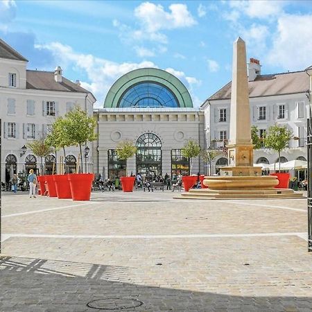 Disneyland-Paris 8 Pers, 2 Parking, Wifi Montévrain Exterior photo